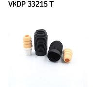 SKF Kit Guardapolvos Amortiguador para Fiat 500 312_ 1.2 1.4 312 0.9 Ford Ka RU8