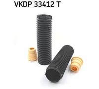 SKF Kit Guardapolvos Amortiguador para Ford C-Max DM2 1.6 2.0 Focus Da _ Hcp Dp