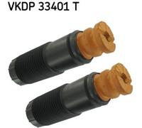 SKF Kit Guardapolvos Amortiguador para Ford Fiesta IV Ja _ Jb _ 1.3i 1.25i 16V