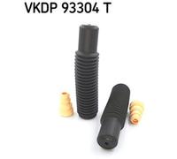 SKF Kit Guardapolvos Amortiguador para Honda Accord VIII Cu 2.0i 2.4i de Cw