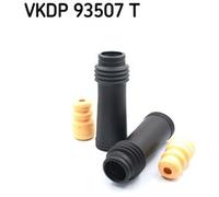 SKF Kit Guardapolvos Amortiguador para Hyundai i30 Fd 1.4 1.6 Kia Cee'D