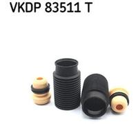 SKF Kit Guardapolvos Amortiguador para Kia Sorento i Jc 2.5 Crdi 3.5 V6 4WD