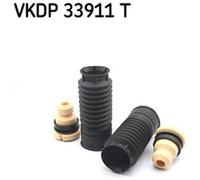 SKF Kit Guardapolvos Amortiguador para Mercedes-Benz Clase E W211 S211