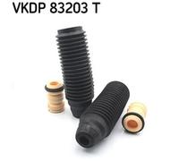 SKF Kit Guardapolvos Amortiguador para Nissan Qashqai + 2 I J10 JJ10 1.6 2.0