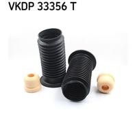 SKF Kit Guardapolvos Amortiguador para Opel Astra H Caravan L35 1.6 1.4 LPG