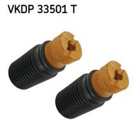 SKF Kit Guardapolvos Amortiguador para Opel Rekord E 17_ -19_ 11_ 14_ 16_ 2.0