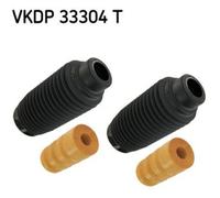 SKF Kit Guardapolvos Amortiguador para Peugeot 307 3A/C 1.6 16V 1.4 3E 2.0 3H