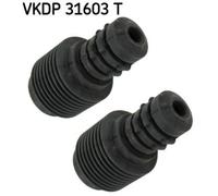 SKF Kit Guardapolvos Amortiguador para Renault Scénic II JM0/1_ 1.6 2.0 Grand