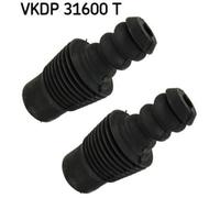SKF Kit Guardapolvos Amortiguador para Renault Twingo I C06 _ 1.2 16V S06 _
