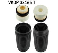 SKF Kit Guardapolvos Amortiguador para Seat Leon 5F1 1.2 TSI 1.4 5F _ 5F8 1.8