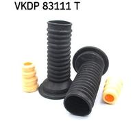 SKF Kit Guardapolvos Amortiguador para Toyota Corolla Verso Zer _ Zze _ R1 _