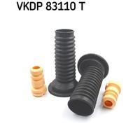 SKF Kit Guardapolvos Amortiguador para Toyota Yaris SCP1_ NLP1_ NCP1_ 1.0 1.4