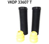 SKF Kit Guardapolvos Amortiguador para Volvo XC60 156 D4 D5 AWD V60 155 157 2.0