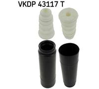 Dirección - Suspensión - Tren > Muelles y fuelles > Juego de guardapolvos, amortiguador