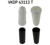 SKF Kit Guardapolvos Amortiguador para VW Golf IV 1J1 1.4 16V 1.6 1J5 1.9 de Tdi