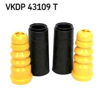 SKF Kit Guardapolvos Amortiguador para VW Passat Variant 3B6 1.9Tdi 2.0 3B5 1.6