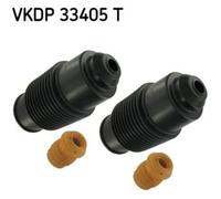 SKF Kit Guardapolvos Amortiguador para VW Sharan 7M8 7M9 7M6 1.9Tdi 2.0 Ford