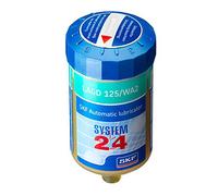 SKF LAGD 125/EM2 - Lubricador automático de un solo punto con 125 ml LGEM 2
