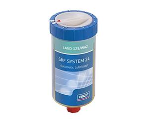 SKF LAGD 125/WA2-SINGLE - Grasa multiusos tipo EP - Cartucho único
