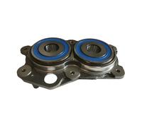 SKF Lager, Schaltgetriebe VKT1001