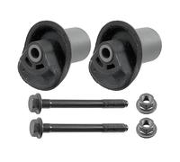SKF Lagerung, Achskörper VKDS451017T