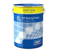 SKF LGMT 2/18 - Grasa para rodamientos (18 kg)