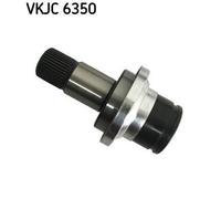 SKF Palier, diferencial para VOLKSWAGEN: Sharan & FORD: Galaxy & SEAT: Alhambra (Ref: VKJC 6350)