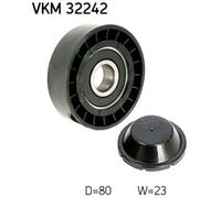 SKF Polea Guía/Tensora para Correa Multi-V Fiat Punto Van Fiorino Kasten