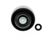 SKF Polea inversión/guía, correa auxiliar servicios para BMW: Série 3, Série 1, Série 5, X1, X3, Z4 (Ref: VKM 38237)