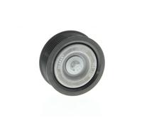 SKF Polea inversión/guía, correa auxiliar servicios para MERCEDES-BENZ: Sprinter, Classe CLK, Classe ML, Classe C, Classe SL (Ref: VKM 38062)