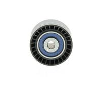 SKF Polea inversión/guía, correa distribución para PEUGEOT: 207, 307, Bipper, Partner, 5008, 3008, 107, 407, 206, 308, Expert, 1007 (Ref: VKM 23140)