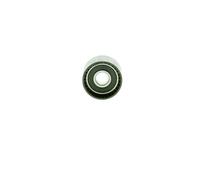 SKF Polea inversión/guía, correa distribución para RENAULT: Espace, Laguna, Mégane, Clio, Mégane Classic, Mégane Scénic (Ref: VKM 26310)
