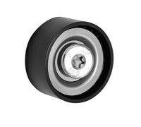 SKF Polea inversión/guía correa poli V VKM 38122 54mm 26mm