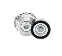 SKF Polea tensora VKM 33205 – Correa acanalada en V