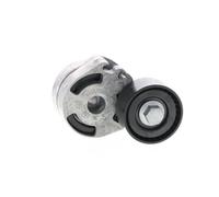 SKF Polea tensora, correa auxiliar servicios para FORD: Fiesta, Fusion & CITROËN: Berlingo, C5, C3, Xsara, Xsara Picasso (Ref: VKM 33061)