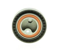SKF Polea tensora, correa auxiliar servicios para OPEL: Omega & BMW: Série 5, Série 3, Z3, M3 & VAUXHALL: Omega (Ref: VKM 38230)