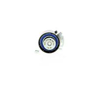 SKF Polea tensora, correa distribución para FIAT: Palio, Multipla, Siena, Doblo, Marea, Stilo, Brava, Bravo & LANCIA: Dedra, Lybra (Ref: VKM 12242)