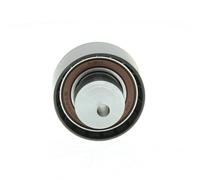 SKF Polea tensora, correa distribución para FIAT: Punto, Palio, Aegea, 500, Doblo, Linea, 124, Stilo, Idea, Marea, Siena, Bravo (Ref: VKM 12201)