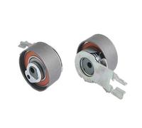 SKF Polea tensora, correa distribución para HYUNDAI: Sonata, Santamo, Lantra & MITSUBISHI: Eclipse, Colt, Galant, Lancer F, SANTAMO (Ref: VKM 75144)