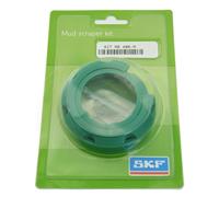 SKF Removable Mud Scraper Kit for Marzocchi Fork, 50 mm Stem - KIT-MS50M