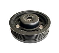 SKF Riemenscheibe, Kurbelwelle VKM93129