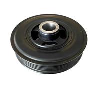 SKF Riemenscheibe, Kurbelwelle VKM93414