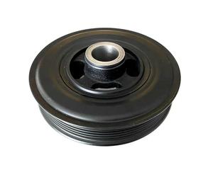 SKF Riemenscheibe, Kurbelwelle VKM93414