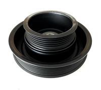 SKF Riemenscheibe, Kurbelwelle VKM93415