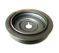 SKF Riemenscheibe, Kurbelwelle VKM93608