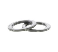 SKF Rodamiento, copela amortiguador para LANCIA: Delta, Kappa & FIAT: Stilo, Bravo (Ref: VKD 35020 T)