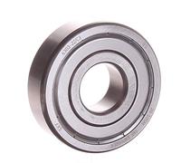 SKF Rodamiento de bolas profundo 6303-2Z/C3, 112 gr.