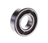 SKF, Rodamiento radial de bolas 25-52-15 6205 etn9/c4