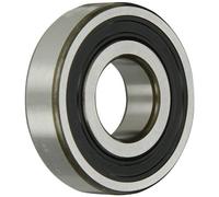Cojinete de cigüeñal SKF 6306-2RS-C3 SKF