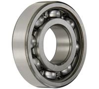 SKF Rodamientos de bolas 6307, 444 gr.